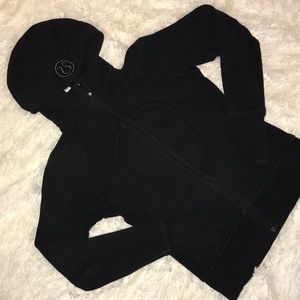 LULULEMON SCUBA HOODIE 🖤